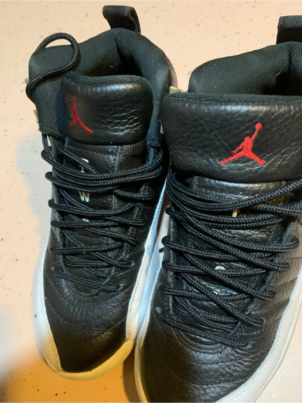 Jordan shoes